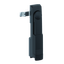 CZB23 ComfortLine A Touch guard, 256 mm x 23 mm x 105.5 mm thumbnail 8