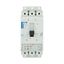 NZM3 PXR20 circuit breaker, 630A, 3p, plug-in technology thumbnail 8