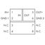 Passive isolator, 1-channel Current input signal Current output signal thumbnail 6