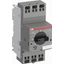 MS132-25KT Circuit Breaker for Primary Transformer Protection 20 ... 25 A thumbnail 1