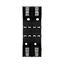 Eaton Bussmann series HM modular fuse block, 600V, 0-30A, CR, Single-pole thumbnail 1