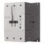 Contactor, 3 pole, 380 V 400 V 45 kW, 230 V 50 Hz, 240 V 60 Hz, AC operation, Screw terminals thumbnail 1