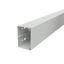 WDKH-60090LGR Wall trunking system halogen-free 60x90x2000 thumbnail 1