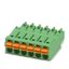 Printed-circuit board connector thumbnail 2