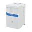 Variable frequency drive, 230 V AC, 3-phase, 48 A, 11 kW, IP20/NEMA0, Radio interference suppression filter, Brake chopper, FS4 thumbnail 3