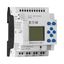 Control relays easyE4 with display (expandable, Ethernet), 100 - 240 V AC, 110 - 220 V DC (cULus: 100 - 110 V DC), Inputs Digital: 8, screw terminal thumbnail 12