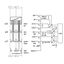 Incremental encoder interface 24 VDC Differential input light gray thumbnail 4