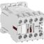 MC1CA00ATWD Mini Contactor 24 V DC - 0 NO - 4 NC - Screw Terminals thumbnail 1