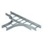 WLT 1130 FS T-branch piece for wide span cable ladder 110 110x300 thumbnail 1