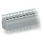 PCB terminal block push-button 2.5 mm² light gray thumbnail 1