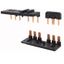 Star-delta wiring set for contactors size 1 thumbnail 1