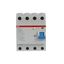 F204 B-40/0.5 Residual Current Circuit Breaker 4P B type 500 mA thumbnail 3