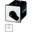 Multi-speed switches, T5, 100 A, flush mounting, 3 contact unit(s), Contacts: 6, 60 °, maintained, With 0 (Off) position, 2-0-1, Design number 7 thumbnail 4