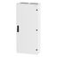 Wall-mounted enclosure EMC2 empty, IP55, protection class II, HxWxD=1250x550x270mm, white (RAL 9016) thumbnail 2