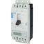 NZM3 PXR25 circuit breaker - integrated energy measurement class 1, 630A, 3p, plug-in technology thumbnail 12