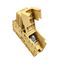High-current terminal for DIN-rail, 353 A, up to 150 mmý thumbnail 2