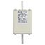 Fuse-link, high speed, 1000 A, AC 1100 V, size 2, 61 x 75 x 138 mm, aR, DIN, IEC, single indicator thumbnail 7