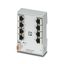 FL SWITCH 2008F - Industrial Ethernet Switch thumbnail 2