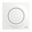 1789-774-101 CoverPlates (partly incl. Insert) carat® studio white matt thumbnail 3