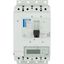NZM3 PXR25 circuit breaker - integrated energy measurement class 1, 630A, 4p, variable, plug-in technology thumbnail 7