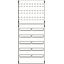 2V4KA DIN rail devices and DIN rail terminals 1200 mm x 500 mm x 120 mm , 4 , 2 thumbnail 3