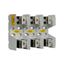 Fuse-block, low voltage, 400 A, AC 600 V, J, 3P, UL thumbnail 12