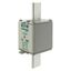 Fuse-link, low voltage, 125 A, AC 500 V, NH2, aM, IEC, dual indicator thumbnail 3