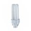 Compact Fluorescent Lamp Osram DULUX® D/E 13W/827 2700K G24q-1 thumbnail 8