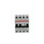 DS203NC B32 AC300 Residual Current Circuit Breaker with Overcurrent Protection thumbnail 2