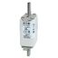 Fuse-link, high speed, 63 A, AC 660 V, DIN 0, aR, DIN, IEC, single indicator, live gripping lugs thumbnail 5