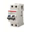 DS201 M B32 AC30 Residual Current Circuit Breaker with Overcurrent Protection thumbnail 1