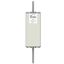 Fuse-link, high speed, 400 A, AC 2000 V, Size 2, 61 x 61 x 247 mm, aR, IEC, single indicator thumbnail 1