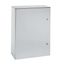 ATLANTIC STAINLESS STEEL CABINET 1400X800X400 thumbnail 2