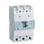 Trip-free switch - DPX³-I 250 - 3P - 250 A thumbnail 2
