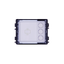 51382RP3-03 Round pushbutton module, 3 button, NFC/IC thumbnail 2