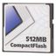 Compact flash memory card for XV200, XVH300, XV(S)400 thumbnail 4