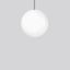 Basic Ball, 28 W, 2550 lm, 830, white, DALI Pendant luminaires, D 350  thumbnail 2