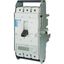 NZM3 PXR25 circuit breaker - integrated energy measurement class 1, 630A, 3p, withdrawable unit thumbnail 9
