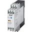 Thermistor overload relay for machine protection, 1N/O+1N/C, 24-240VAC/DC, with reclosing lockout thumbnail 4