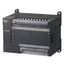 PLC, 100-240 VAC supply, 18 x 24 VDC inputs, 12 x relay outputs 2 A, 2 thumbnail 2