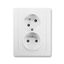 5592G-C02349 B1 Outlet with pin, overvoltage protection ; 5592G-C02349 B1 thumbnail 42