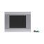 Touch panel, 24 V DC, 8.4z, TFTcolor, ethernet, RS232, RS485, (PLC) thumbnail 7