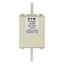 Fuse-link, high speed, 400 A, AC 1000 V, Size 2, 61 x 61 x 141 mm, aR, DIN, IEC,  single indicator thumbnail 3