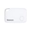 Bluetooth Tracker T2 mini, White thumbnail 1