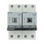 Fuse switch-disconnector, LPC, 25 A, service distribution board mounting, 2 pole, DII thumbnail 37