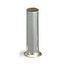 Ferrule Sleeve for 0.5 mm² / AWG 22 uninsulated silver-colored thumbnail 1