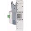NH fuse-switch 3p box terminal 1,5 - 95 mm², mounting plate, electronic fuse monitoring, NH000 & NH00 thumbnail 11