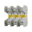 Eaton Bussmann series JM modular fuse block, 600V, 70-100A, Three-pole thumbnail 9