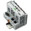 Controller PFC100 2 x ETHERNET, RS-232/-485 light gray thumbnail 2