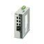 FL SWITCH 3006T-2FX - Industrial Ethernet Switch thumbnail 2